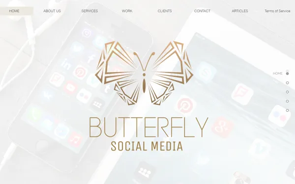 img of B2B Digital Marketing Agency - Butterfly Social Media LLC Marketing Agency